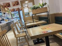 -米国煲仔饭(塔子湖店)