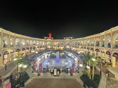 -佛罗伦萨小镇广佛名品奥特莱斯(疏港路店)