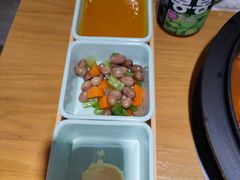 -韩香福脊骨汤锅(上杭路店)