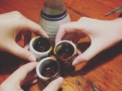 桂花酒-醉长安(南门总店)