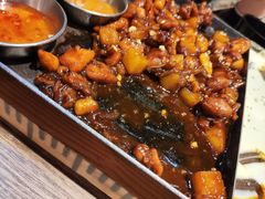 -分米鸡DM Chicken(银泰城店)