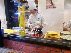 -爱达乐面包生日蛋糕(郫县时代天街店)