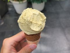 -CREAM STORY意大利手工冰淇淋&甜品(万象前海店)