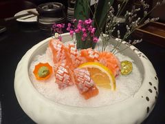 -御牛道日式烤肉料理(杭州滨江天街店)