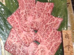 -老乾杯和牛烧肉(王府中环店)