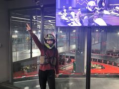 -魔赛卡丁车赛车汇(上海店)