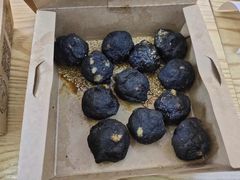 手工墨鱼丸-奶奶的美食(悦立方店)