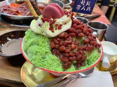 -老街·稳拈老火锅(海椒市店)