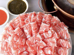 -惠丰涮肉馆(德宝新园店)