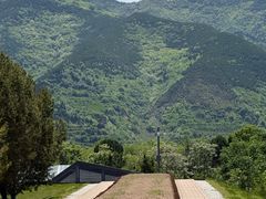 -秦始皇帝陵博物院-丽山园