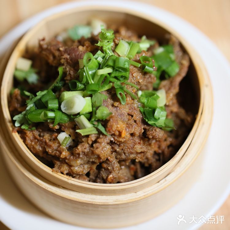 无论是川味小吃繁多的种类，还是风格各异的小吃口味