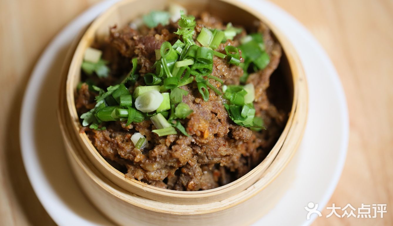 无论是川味小吃繁多的种类,还是风格各异的小吃口味