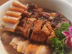 -广州海鲜酒楼(长丰园店)