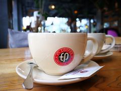 -印咖啡IN COFFEE(红旗街店)