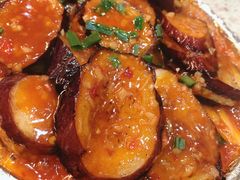 -新辉港式茶餐厅(北栅店)