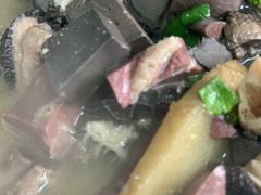 -北京清真房记小吃店