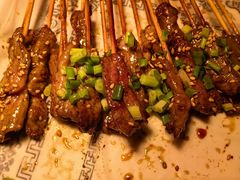 -二旗里烧烤·烤羊排(龙域店)