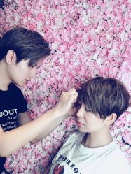 -FUTURE HN男士发型风格设计