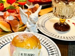 -IL TEATRO 精品意大利餐厅