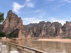 -炳灵寺世界文化遗产旅游区