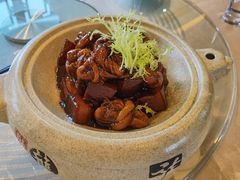 -上海皇廷花园酒店·御宴中餐厅