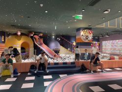 -meland亲子乐园(深圳领展中心城店)