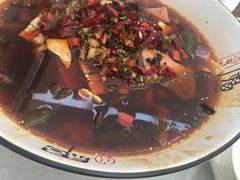 -一品滇香·云南菜(公益西桥店)