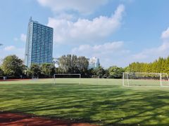 -杭州电子科技大学(下沙校区)