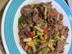 -湘香私房菜(大石长隆店)