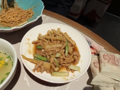 -松鹤面馆·古法焖肉面(观前店)
