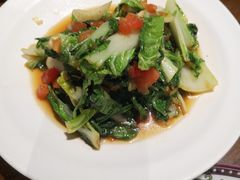 -天山醉美·新疆餐厅(富华里店)