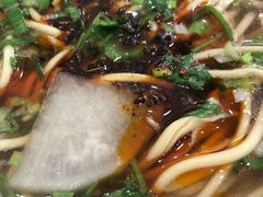 -马子禄牛肉面(金宝街店)