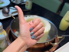 -得意咚瓜·顺德鱼生·冬瓜火锅(深圳首店)