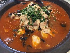 -奥山雅阁酒店·中餐厅
