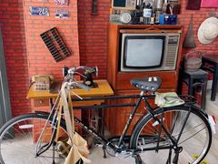 -赤坎·广东华侨国际旅游度假区