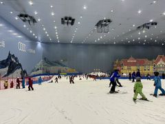 -广州热雪奇迹