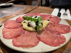 -Apollo·西班牙小酒馆(安福路店)
