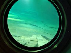 -白鹤梁水下博物馆