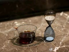 -隅cafe(傅厚岗店)