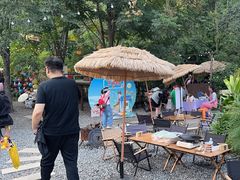 -HERRE·FARM 赫尔露营农场·团建聚会包场