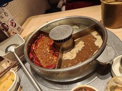 -巴奴毛肚火锅(七宝领展广场店)