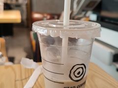 -MIAO COFFEE