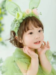 -巴黎Paris baby儿童摄影(宝山万达店)