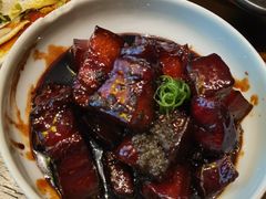 红烧肉-江太极江浙菜(马桥万达广场店)