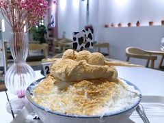 -ICEPOPO MILK(玖洲道店)