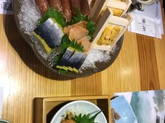 -花潮料理艺食馆(世欧广场店)