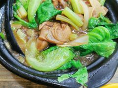 -峰味香.酱香米线.黄焖鸡(定西路店)