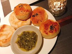 -Tajine Moroccan塔金摩洛哥中东餐厅