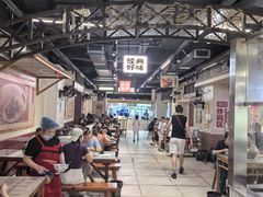 -公交新村粉店(赤岗冲店)