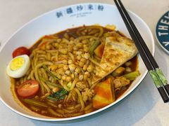 -提雅新疆炒米粉(青岛万象城店)